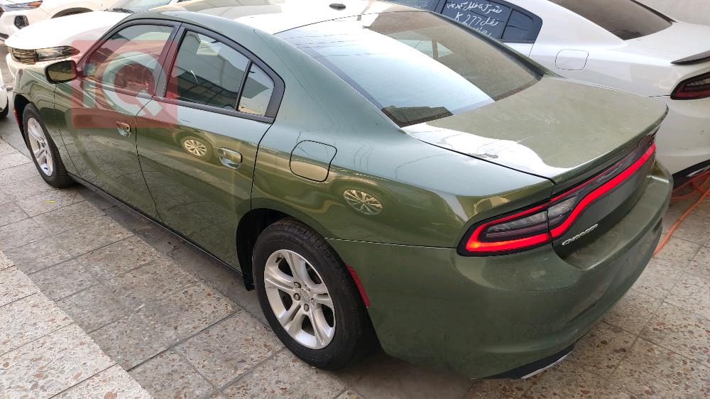 Dodge Charger